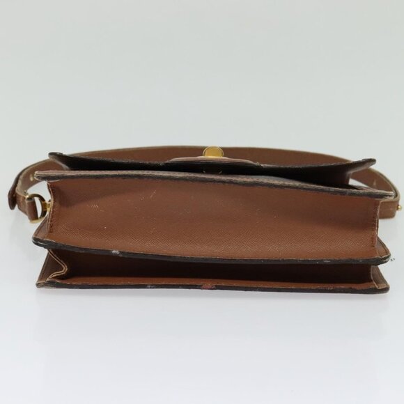 LOUIS VUITTON Monogram Raspail Shoulder Bag - Picture 8 of 16